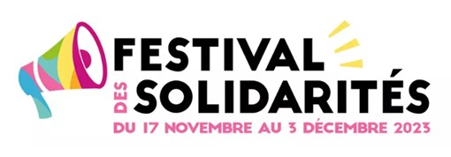 Mois de l'ESS 2023 - Festival des Solidarités | Source : CRESS de La Réunion - www.cress-reunion.com