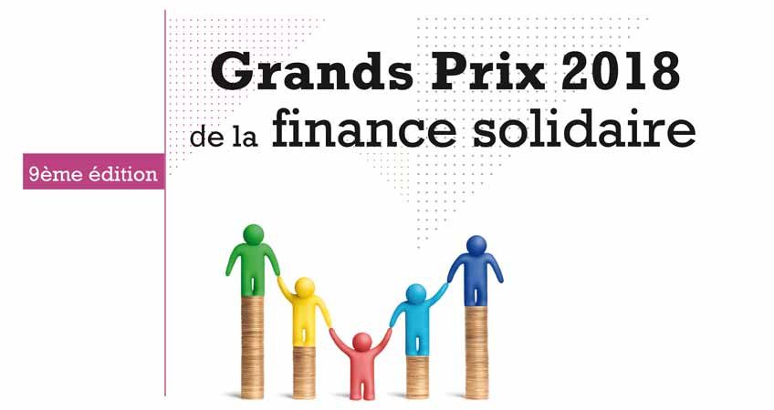  Grands Prix de la finance solidaire : c’est parti pour la 9ème édition !