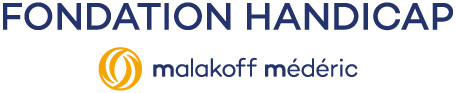 Logo Fondation Malakoff Médéric