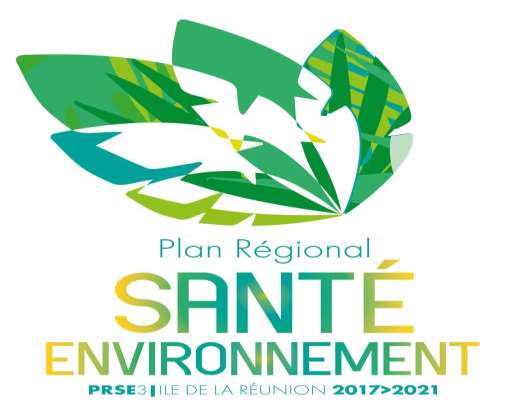 Plan Régional Santé Environnement, Ile de La Réunion, 2017-2021