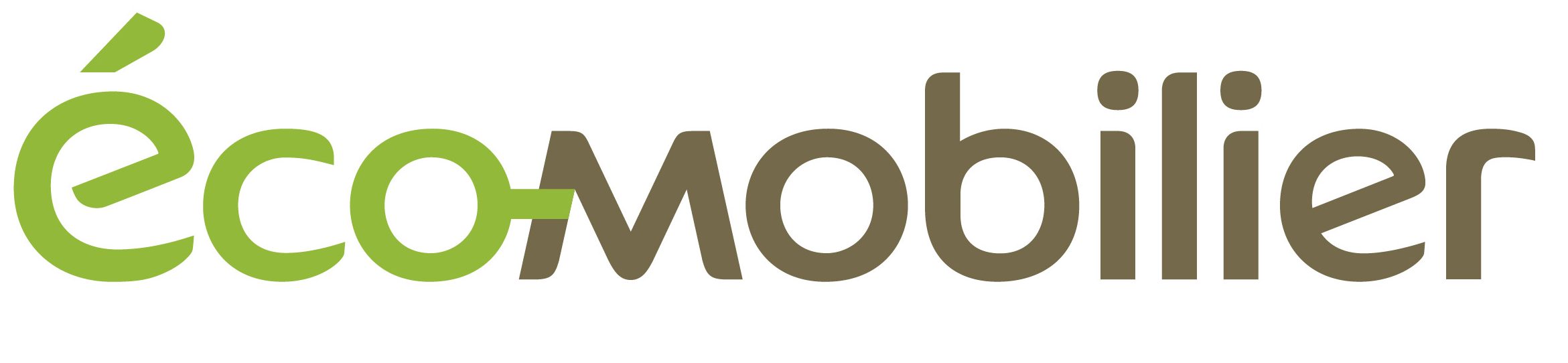 Logo Ecomobilier