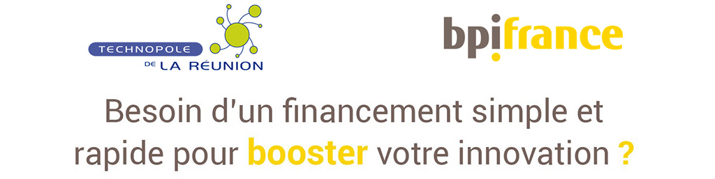 Le Diagnostic Innovation pour booster votre innovation / Technopole de La Réunion