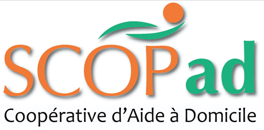 SCOPAD - Coopérative d'Aide à Domicile