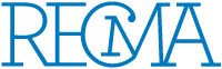 Logo de la RECMA (Revue des études coopératives, mutualistes et associatives)