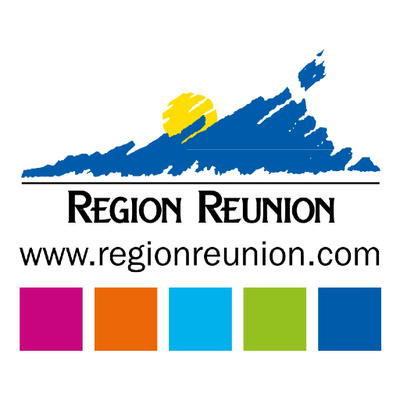 Logo de la Région Réunion