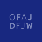 Logo OFAJ DFJW