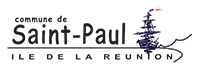 Logo de la Ville de Saint-Paul