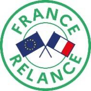 CRESS de La Réunion | Logo France Relance