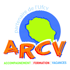 CRESS de La Réunion | Logo ARCV