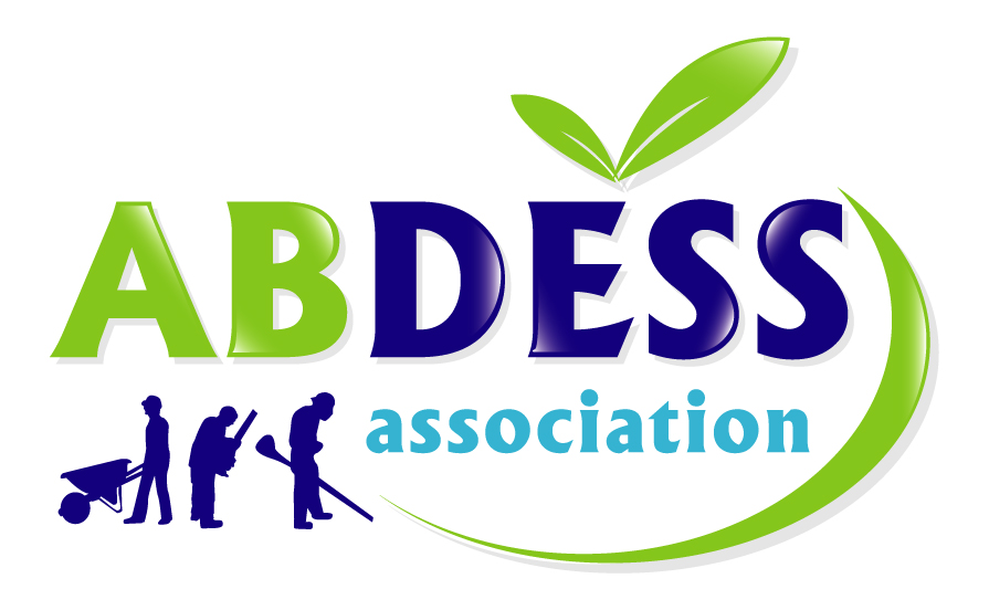 Logo Association ABDESS | CRESS de La Réunion - www.cress-reunion.com