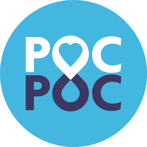 Logo POC POC | Source CRESS de La Réunion - www.cress-reunion.com