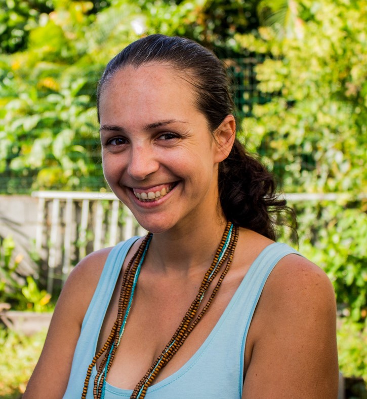 Sonia SERRA, Accompagnatrice de projets chez POC POC, nous présente le crowdfunding | Source CRESS de La Réunion - www.cress-reunion.com