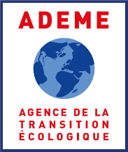 Logo ADEME - Agence de la Transition Ecologique | Source : CRESS de La Réunion - www.cress-reunion.com