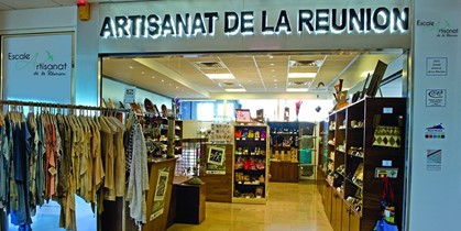 Valoriser le métier de l'artisanat | Source : CRESS de La Réunion - www.cress-reunion.com