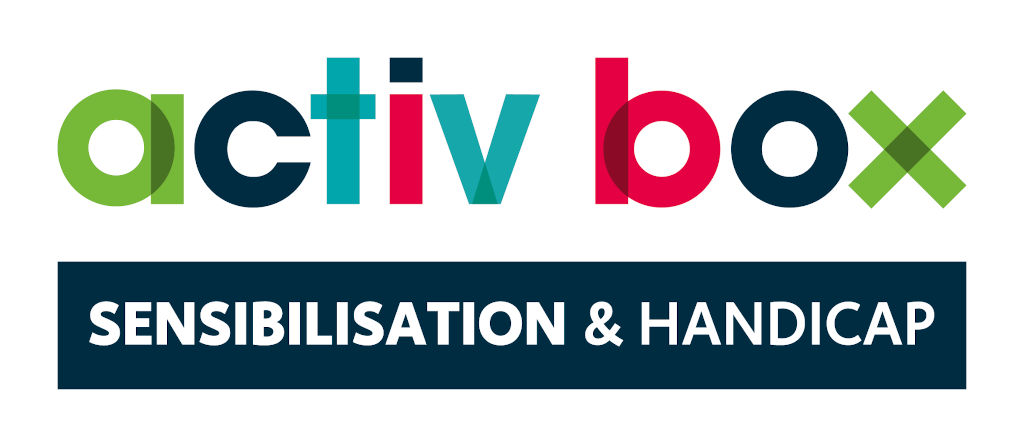 Activ Box, Sensibilisation & Handicap | Source : CRESS de La Réunion - www.cress-reunion.com