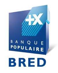 Logo BRED Banque Populaire