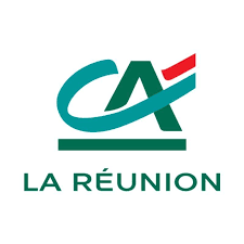 Logo Crédit Agricole La Réunion