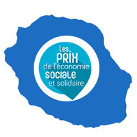 Logo Prix de l'ESS 2022