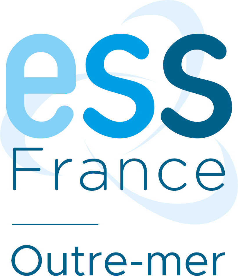 Logo ESS France Outre-Mer