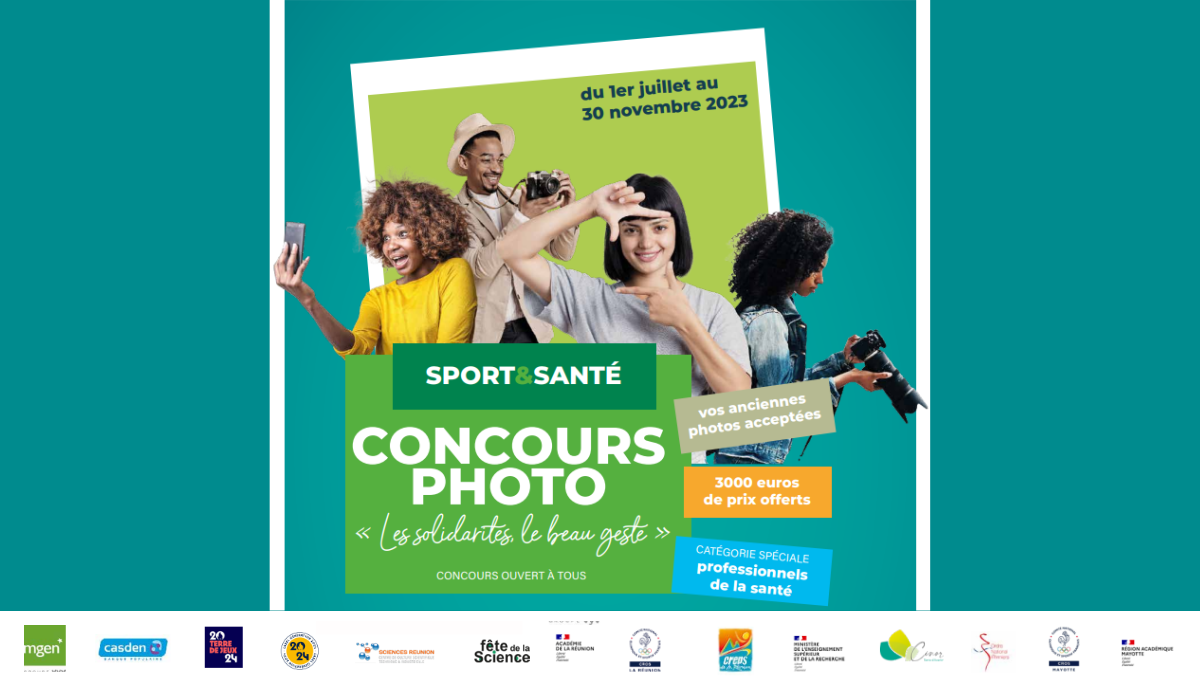 Concours photos Les Solidarités