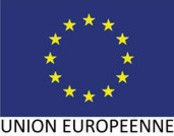 Logo Union Européenne | Source : CRESS de La Réunion - www.cress-reunion.com