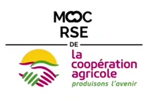 MOOC RSE de la coopération agricole
