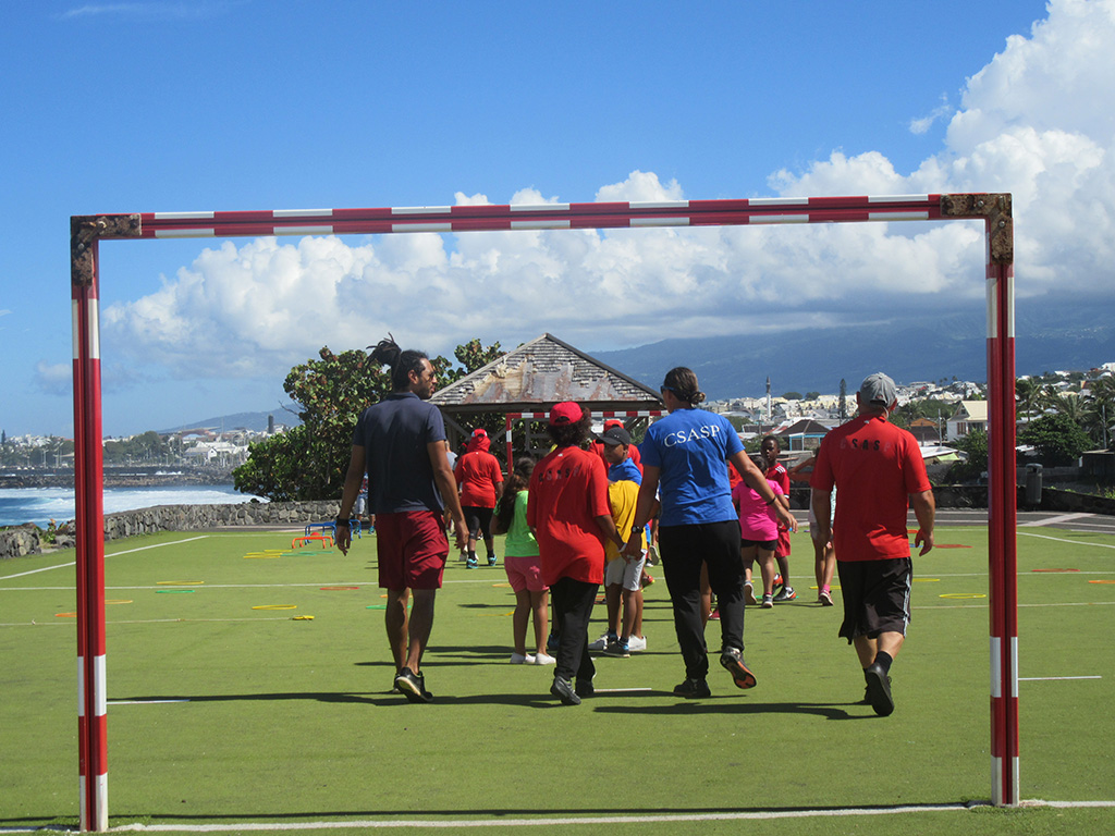 Rendre le sport humaniste