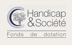 Handicap & Société, Fonds de dotation