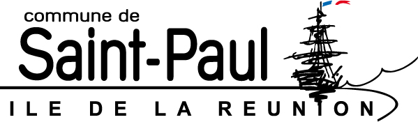 Logo de la Ville de Saint-Paul