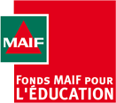Logo Fonds MAIF