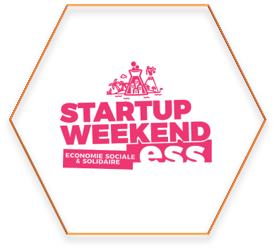 CRESS de La Réunion / StartupWeekend ESS - 1ère édition francophone