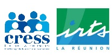 Logos Partenaires Mois de l'ESS 2019