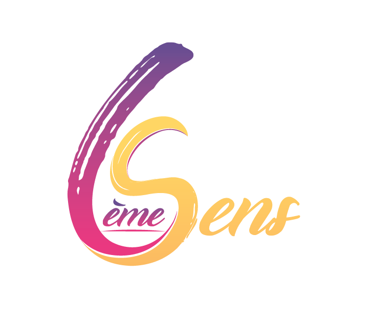 Logo 6e Sens