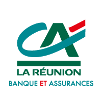 Logo Crédit Agricole La Réunion
