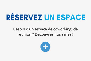 Réservez un espace - Besoin d'un espace de coworking, de réunion ? Découvrez nos salles ! | Source : CRESS de La Réunion - www.cress-reunion.com