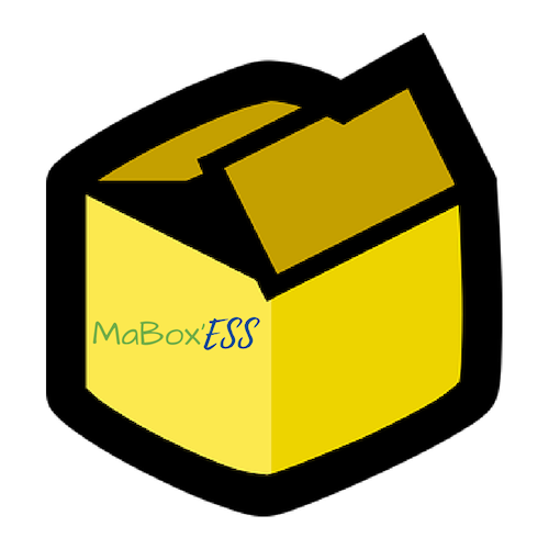 Logo MaBox'ESS