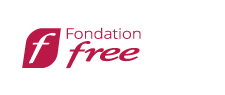 Logo Fondation Free