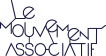 logo Le Mouvement Associatif