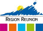 Logo de la Région Réunion